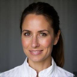 Chef Ana Silva